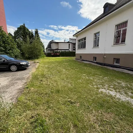 Guest house Perfekt Group