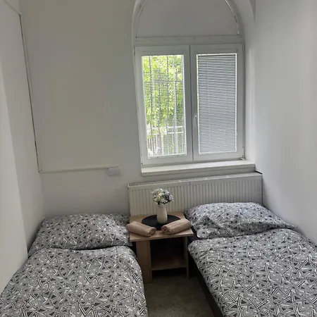 Guest house Perfekt Group Nove Mesto nad Vahom