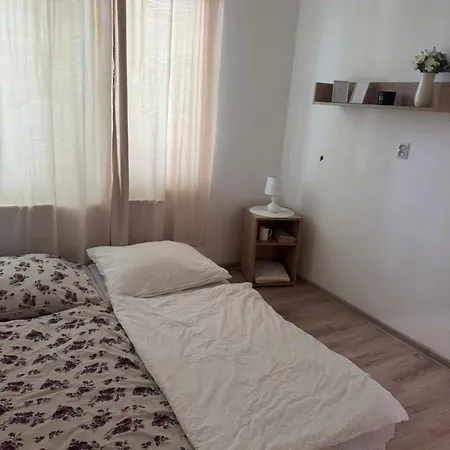 Maison d'hôtes Perfekt Group Nové Mesto nad Váhom