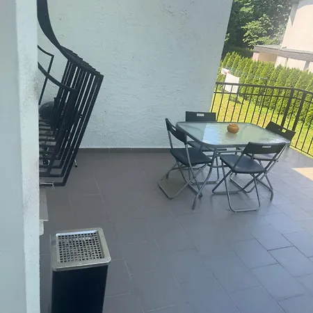 Гостевой дом Perfekt Group *