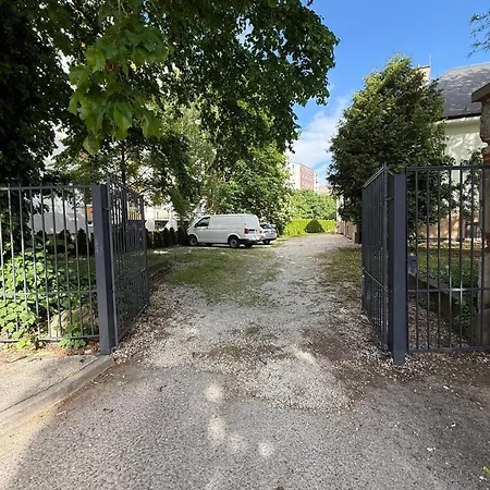 Guest house Perfekt Group Nove Mesto nad Vahom