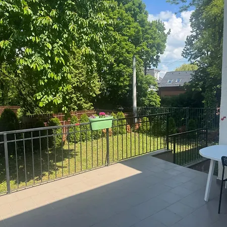 Maison d'hôtes Perfekt Group Nové Mesto nad Váhom