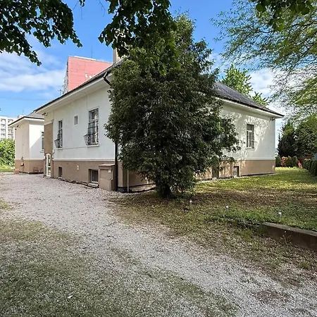 Perfekt Group Maison d'hôtes