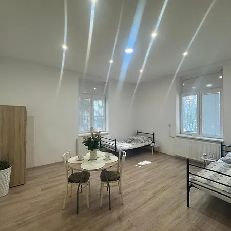 Perfekt Group Нове-Место-над-Вагом