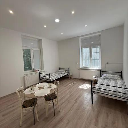 Perfekt Group Нове-Место-над-Вагом