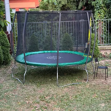 Perfekt Group Гостевой дом Нове-Место-над-Вагом