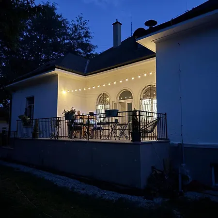 Perfekt Group Guest house *