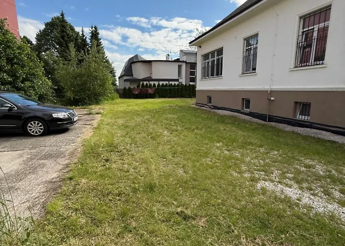 Penzion Perfekt Group