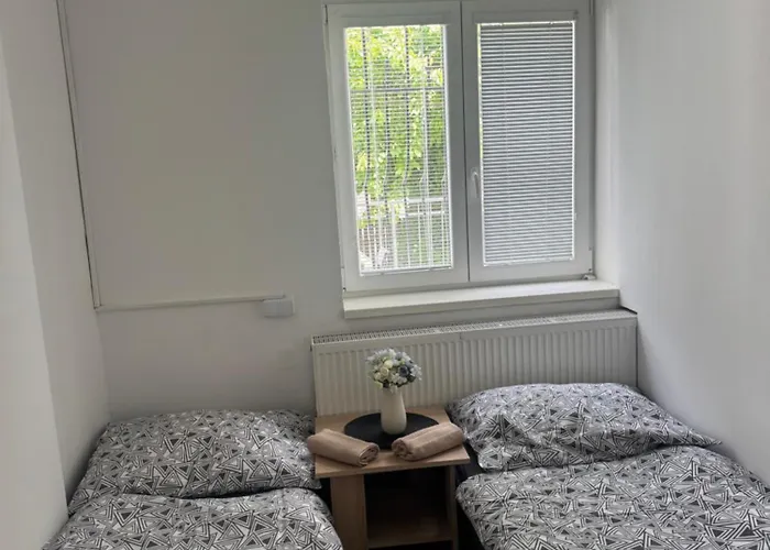 Penzion Perfekt Group Nové Mesto nad Váhom