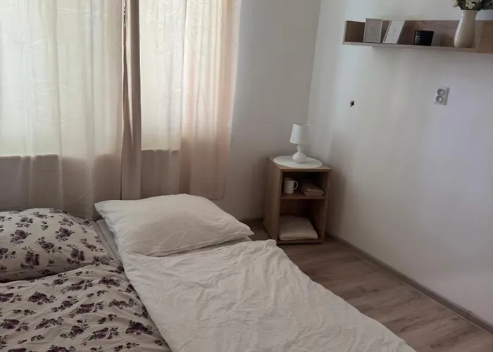 Penzion Perfekt Group Nové Mesto nad Váhom