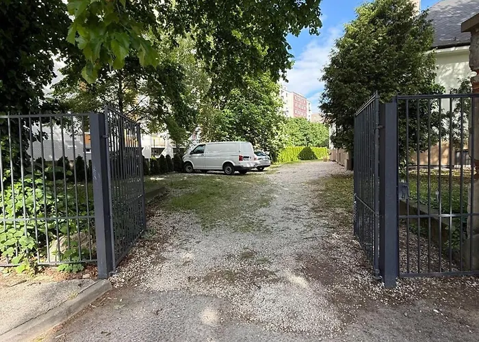 Penzion Perfekt Group Nové Mesto nad Váhom