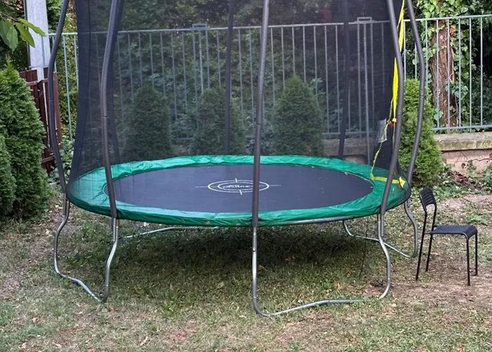 Perfekt Group Penzion Nové Mesto nad Váhom