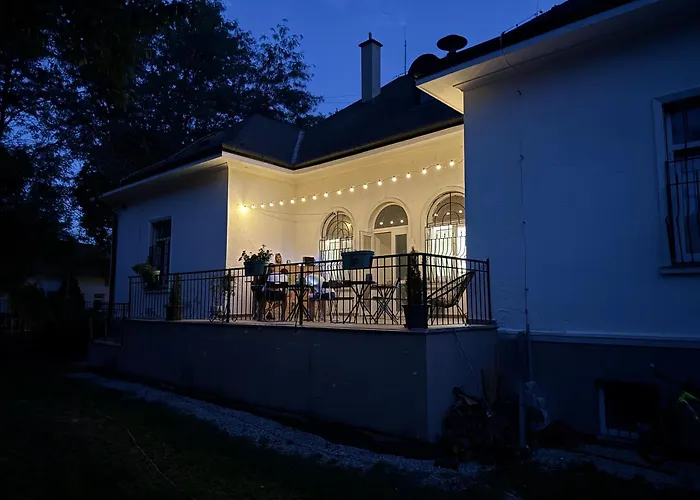 Perfekt Group Penzion *